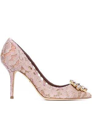 Dolce & Gabbana Pumps Belluci