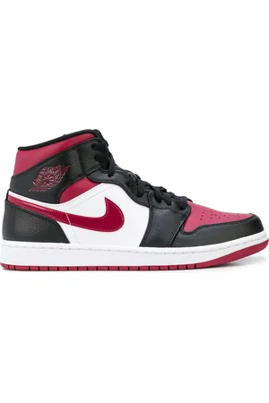 Jordan Sneakers alte Air 1 Mid