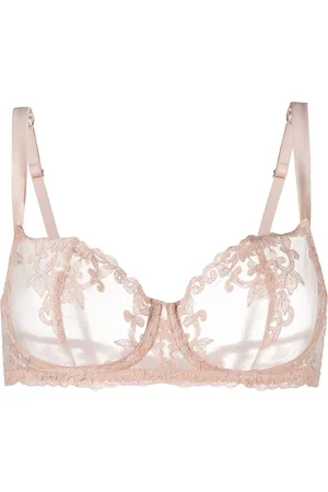 Fleur of England Reggiseno a balconcino Dahlia