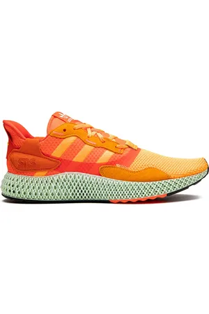 adidas Sneakers ZX 4000 4D Los Angeles Sunrise