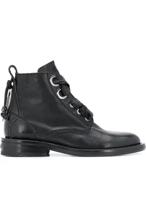 Zadig & Voltaire Stivaletti stringati