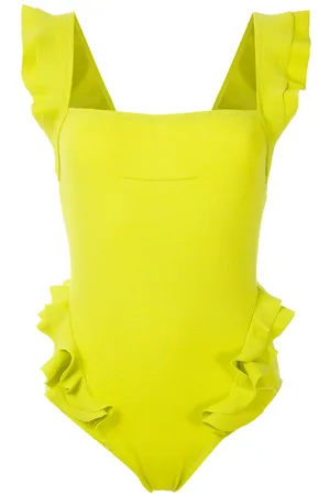 CLUBE BOSSA Costume intero Barbette