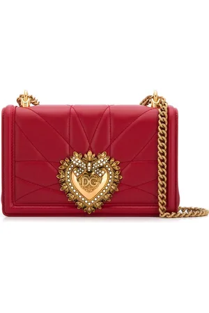 Dolce & Gabbana Borsa a spalla Devotion media