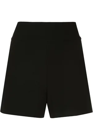 ALICE+OLIVIA Shorts a vita alta