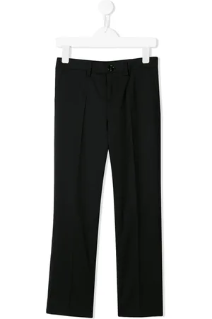 Dolce & Gabbana Pantaloni sartoriali