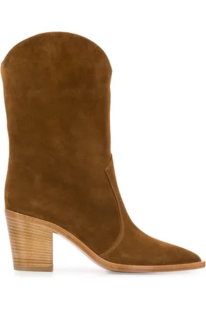 Gianvito Rossi Stivaletti