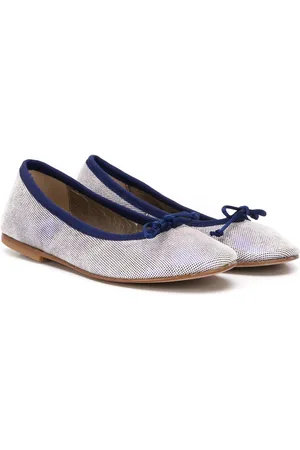 PèPè Ballerine con fiocco
