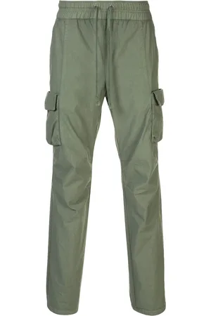 JOHN ELLIOTT Cargo
