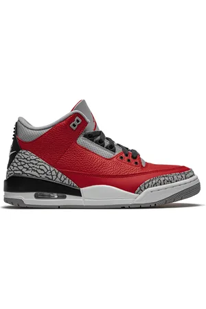 Jordan Sneakers Air 3 Retro SE Unite - CHI Exclusive