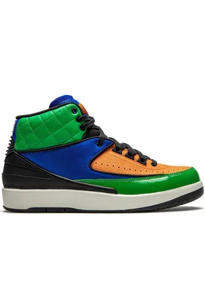 Jordan Sneakers Air 2 Retro