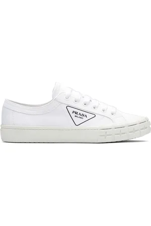 Prada Sneakers Wheel