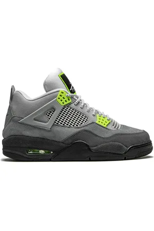 Jordan Sneakers Air 4 Retro SE