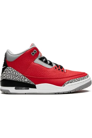 Jordan Sneakers Air 3 Retro