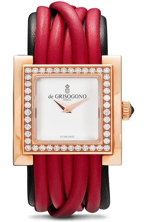 De Grisogono Orologio Allegra 33mm