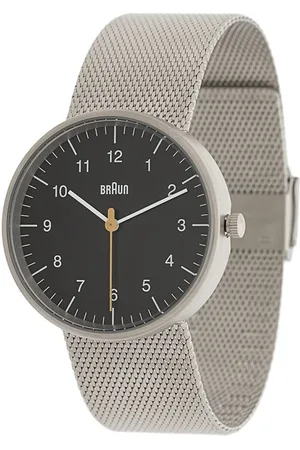 Braun Watches Orologio BN0211 38mm - Farfetch