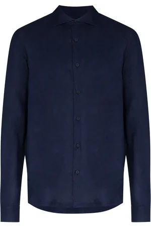 Orlebar Brown Camicia Giles