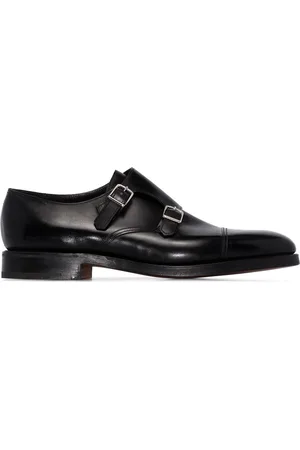 JOHN LOBB Monks William