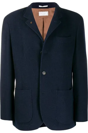 Brunello Cucinelli Blazer monopetto
