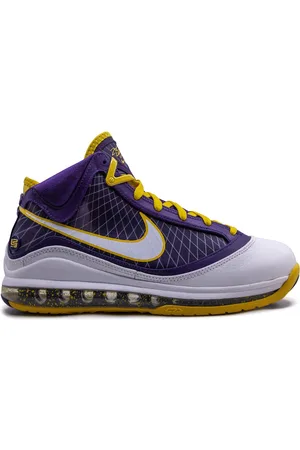 Nike Sneakers Air Max Lebron 7 Media Day