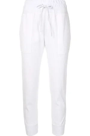 James Perse Pantaloni Mixed Media