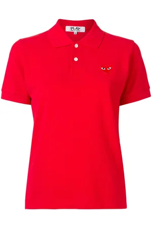 Comme des Garçons Polo