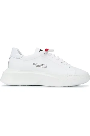 Giuliano Galiano Sneakers Nemesis