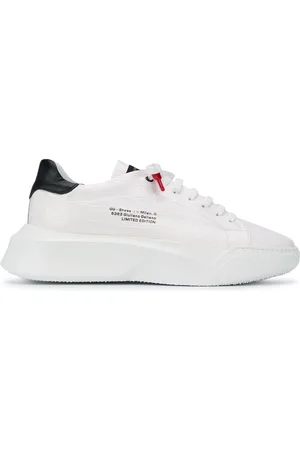 Giuliano Galiano Sneakers Nemesis