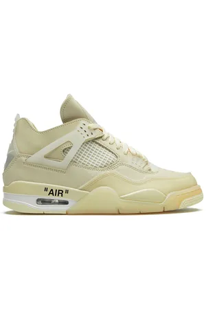 Jordan Sneakers Air 4