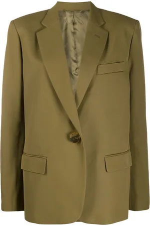 The Attico Blazer monopetto