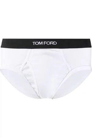 Tom Ford Slip con banda logo