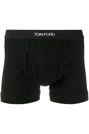 Tom Ford Boxer con banda logo