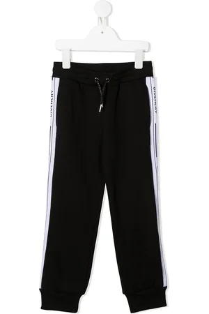 Givenchy Pantaloni sportivi con logo