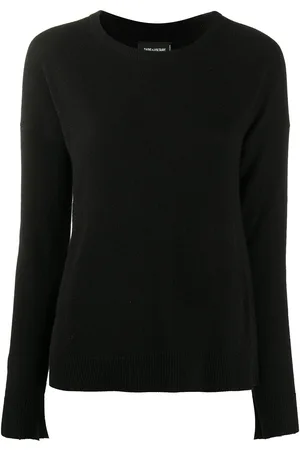 Zadig & Voltaire Maglione con applicazione
