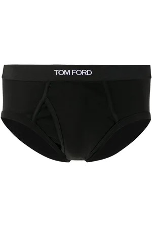 Tom Ford Slip con banda logo