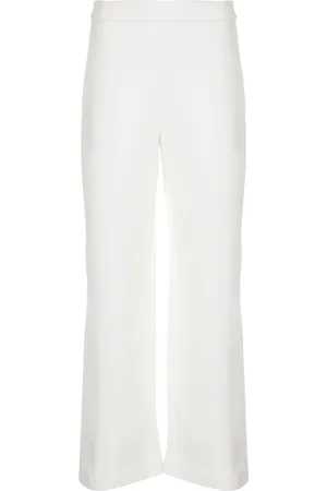 ROSETTA GETTY Pantaloni crop