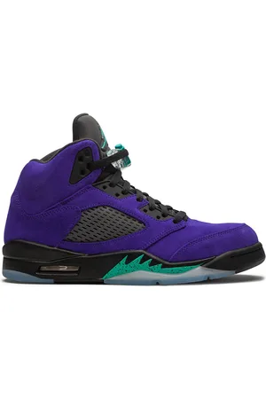 Jordan Sneakers Air 5 Retro Alternate Grape