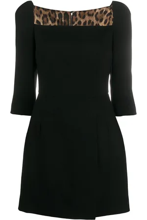 Dolce & Gabbana Abito corto