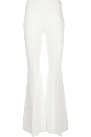 ROSETTA GETTY Pantaloni svasati