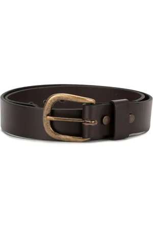 R.M.Williams Cintura Traditional