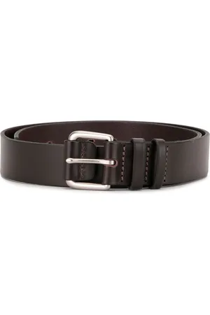 R.M.Williams Cintura con fibbia