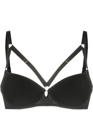 MAISON CLOSE Reggiseno imbottito