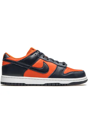 Nike Sneakers Dunk Low Retro Champ Colours