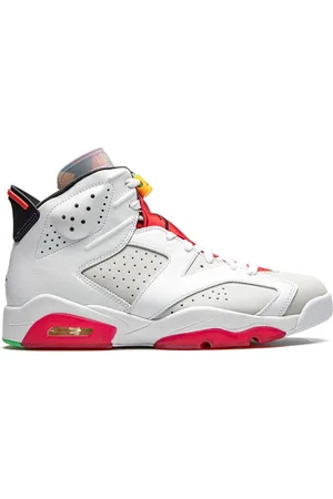 Jordan Sneakers Air 6 Hare