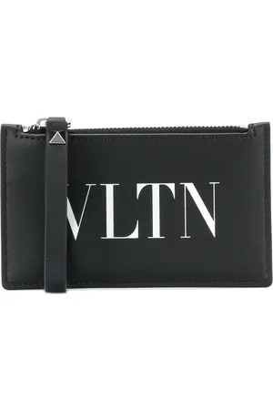 VALENTINO GARAVANI Portacarte VLTN