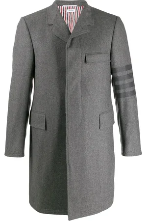 Thom Browne Soprabito Chesterfield