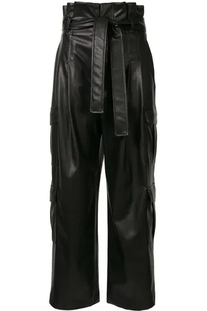 GOEN.J Pantaloni crop