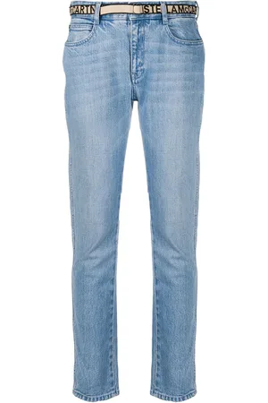 Stella McCartney Jeans slim Boyfriend