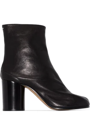 Maison Margiela Stivaletti Tabi 80mm