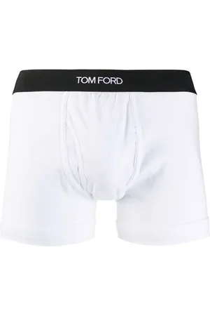 Tom Ford Boxer con banda logo