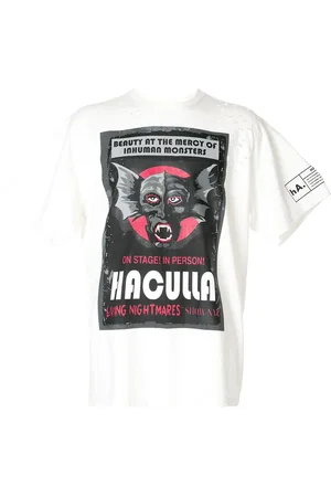 HACULLA T-shirt con logo